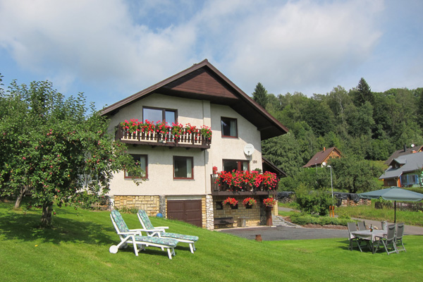 Het appartement
